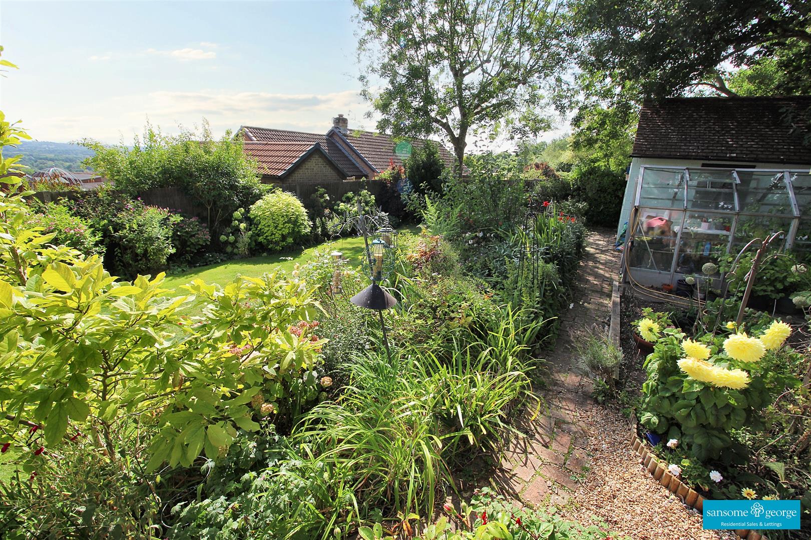 Langley Hill, Tilehurst, Reading
